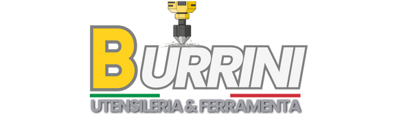 Burrini Utensili